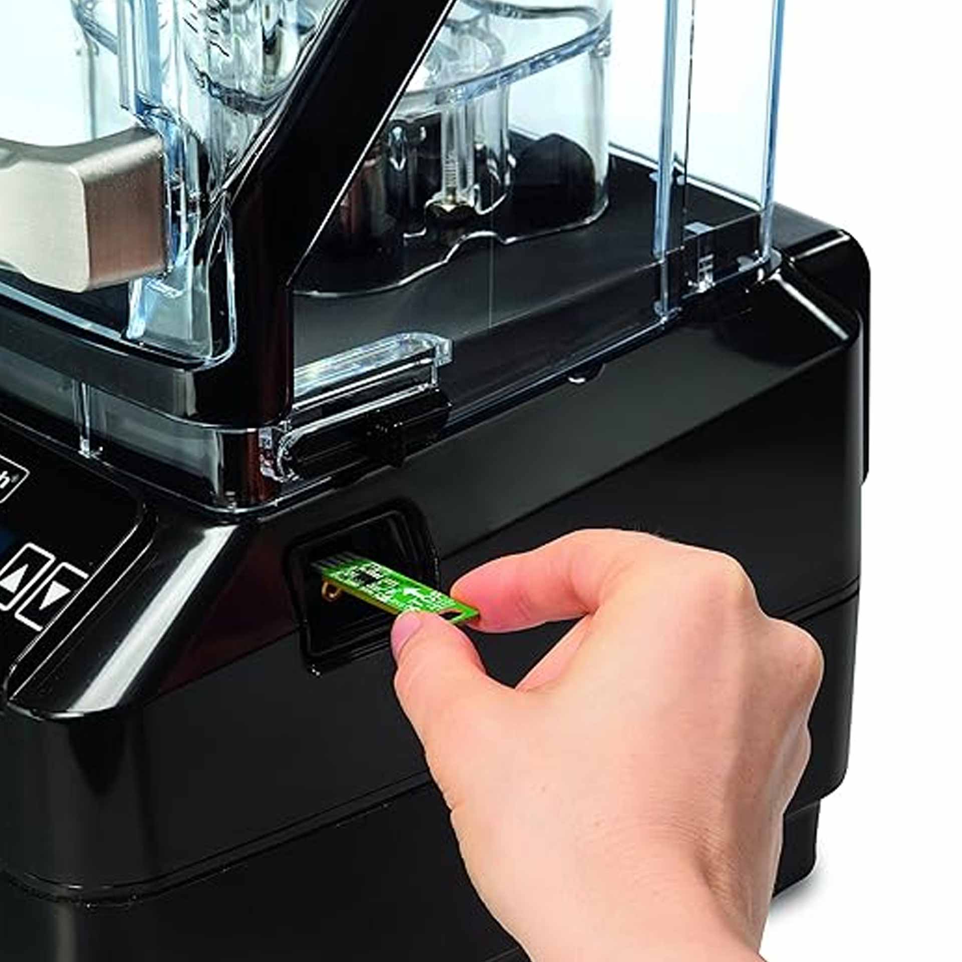 Blender Hamilton Beach Eclipse