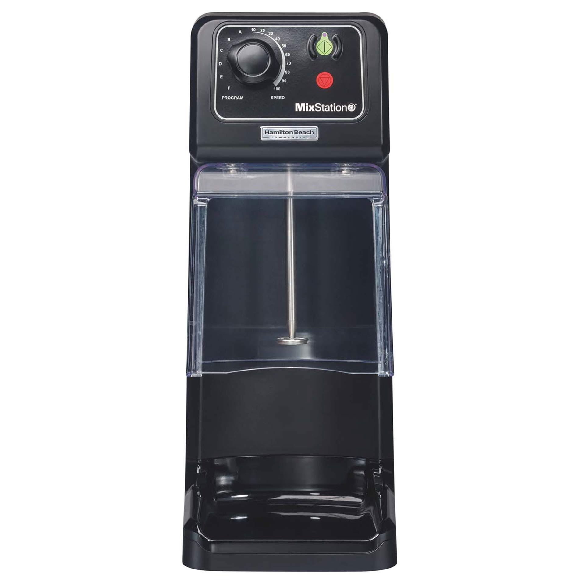 Mix Station Heavy Duty Drink Mixer