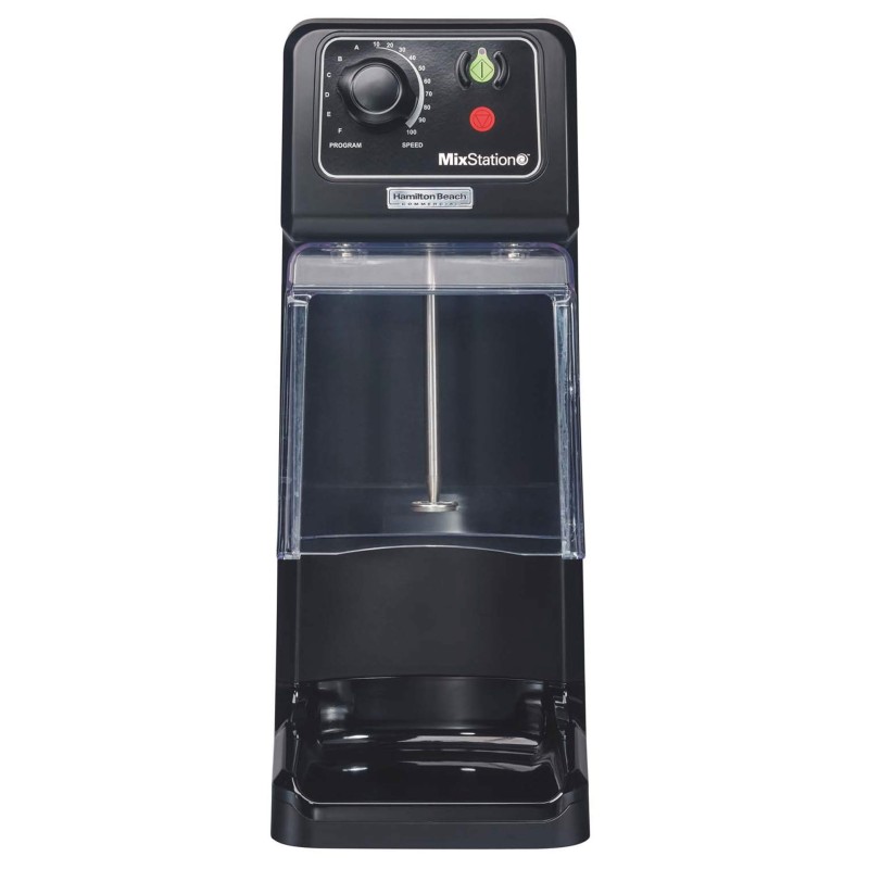 Mix Station Heavy Duty Drink Mixer