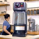 Mix Station Heavy Duty Drink Mixer