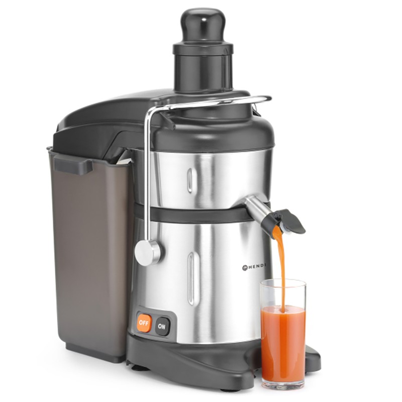 Centrifugal Juice Extractor Hendi