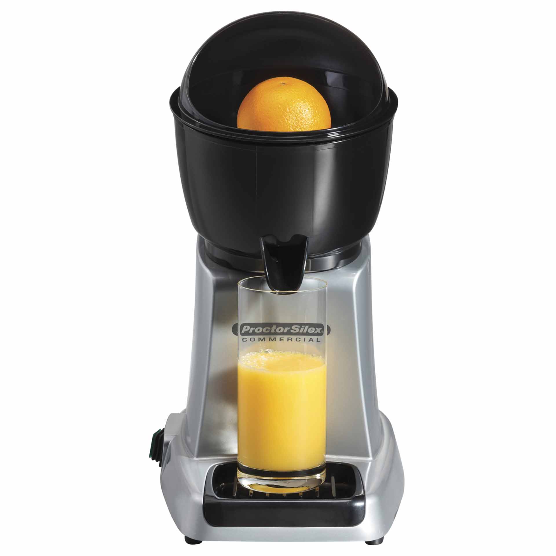 Electric Citrus Juicer