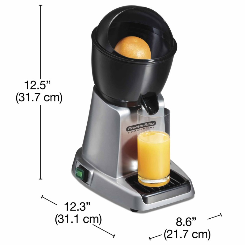 Electric Citrus Juicer