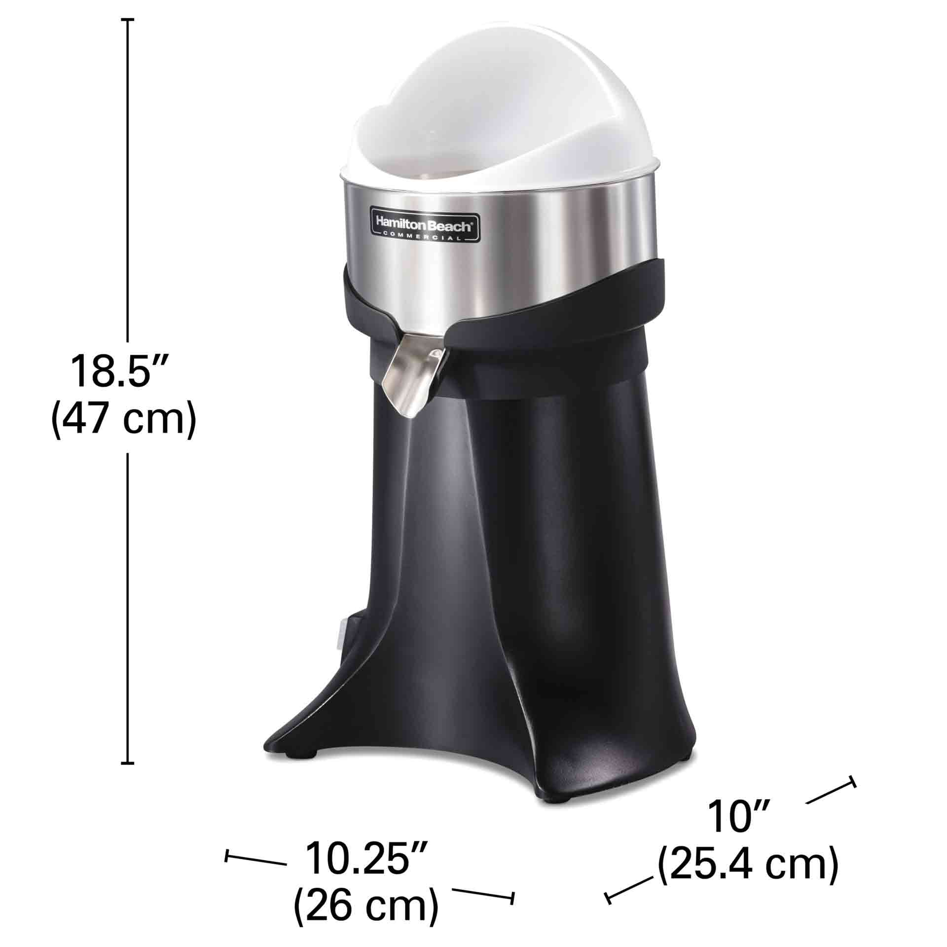 Fresh Mark Electric Citrus Juicer