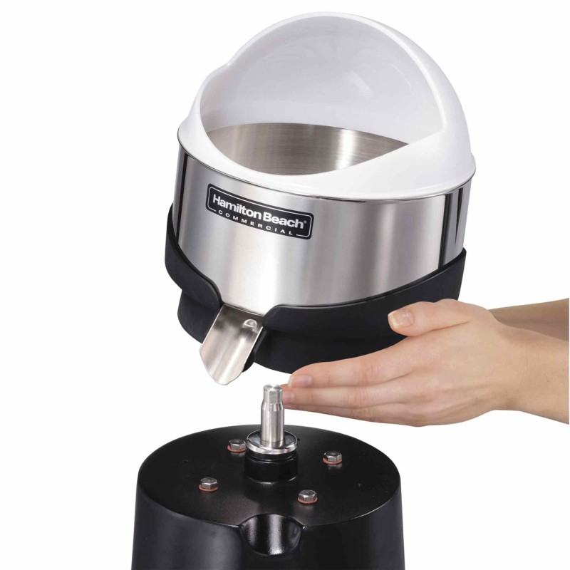 Fresh Mark Electric Citrus Juicer