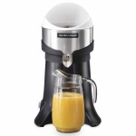 Fresh Mark Electric Citrus Juicer