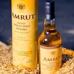 Whisky Amrut Indian Single Malt 70Cl 46%