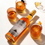 Whisky Single Malt Amrut Peated 70Cl 46%