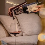 Coravin System Model Six+ Hermitage Red