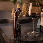 Coravin System Model Six+ Hermitage Red