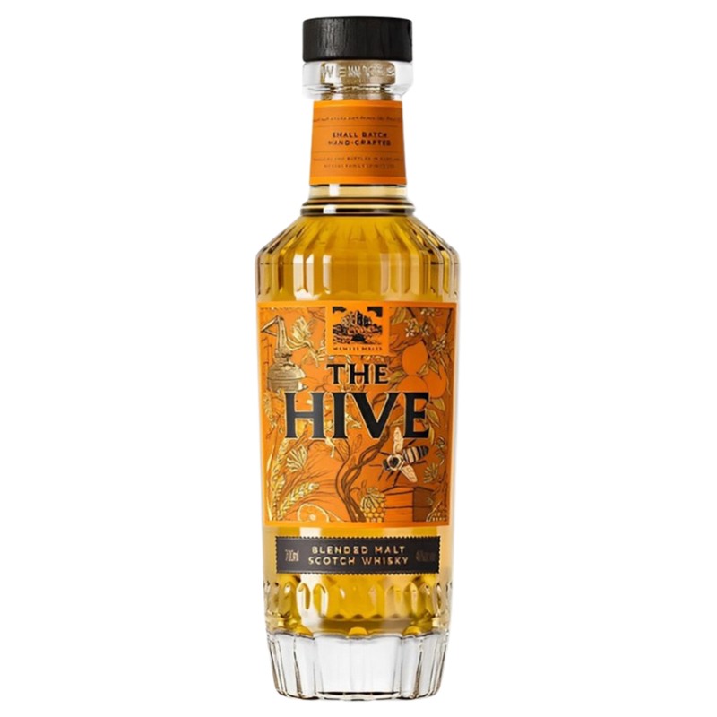 Whisky Wemyss Malts The Hive 70Cl 46%