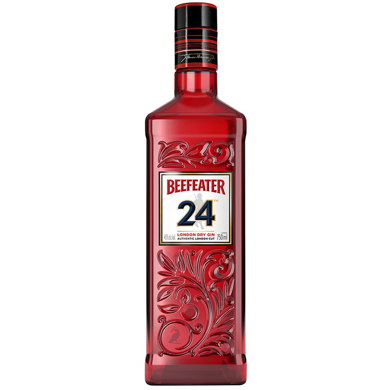 Gin Beefeater 24 70Cl