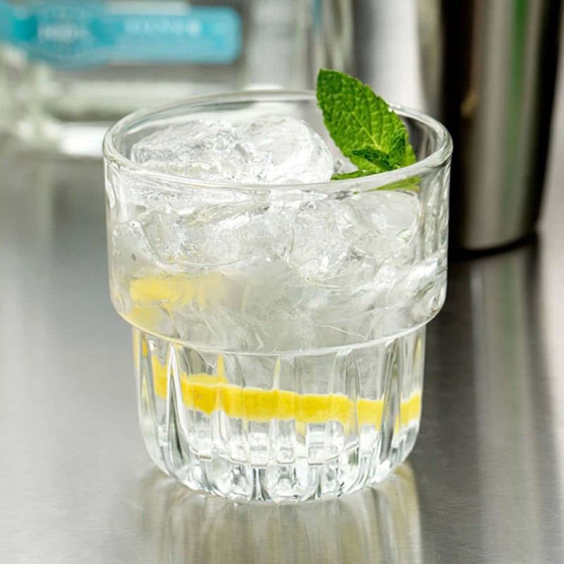 Everest Rocks Glass 14,5Cl