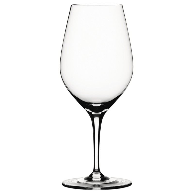 Set Of 4 Authentis Glass 32Cl
