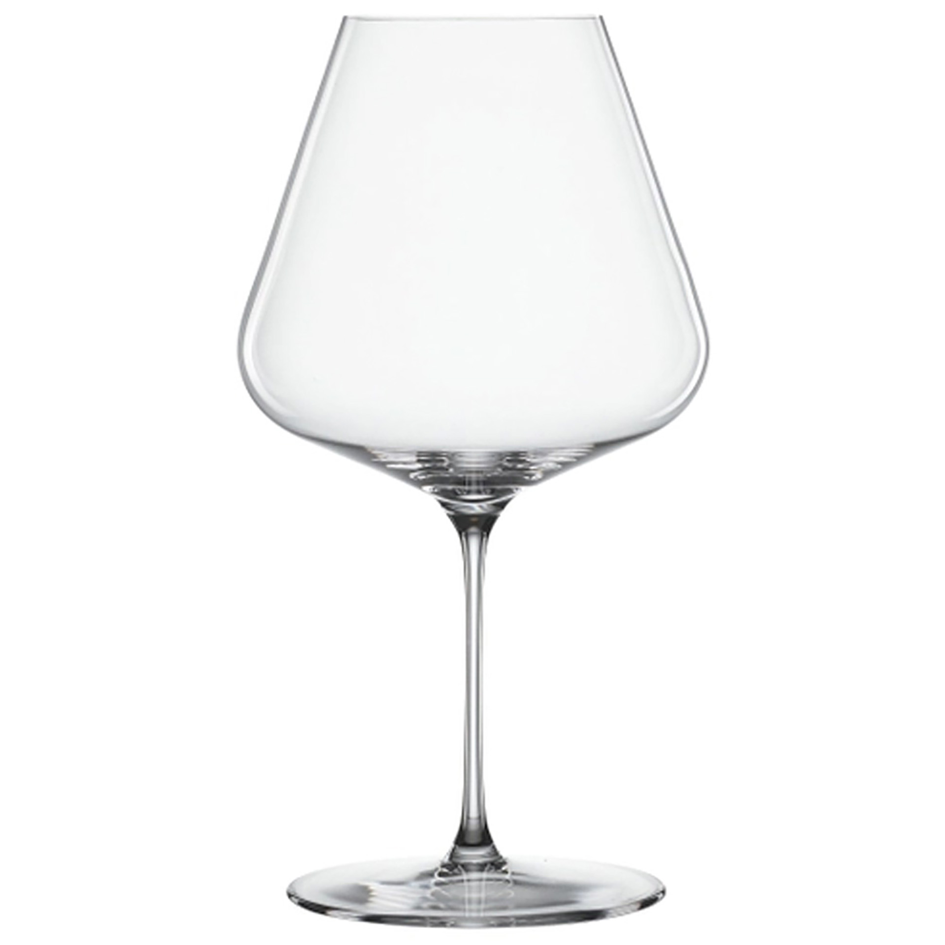 Definition Burgundy Glass 96Cl