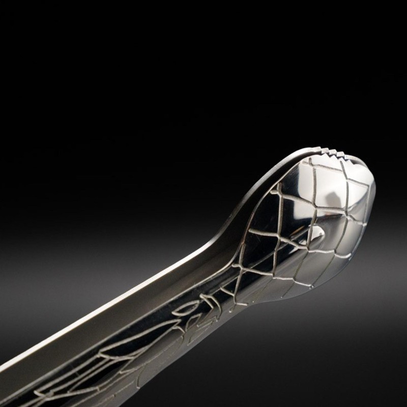 Set 2 Ice Twist Dr Tweezers By David Rios