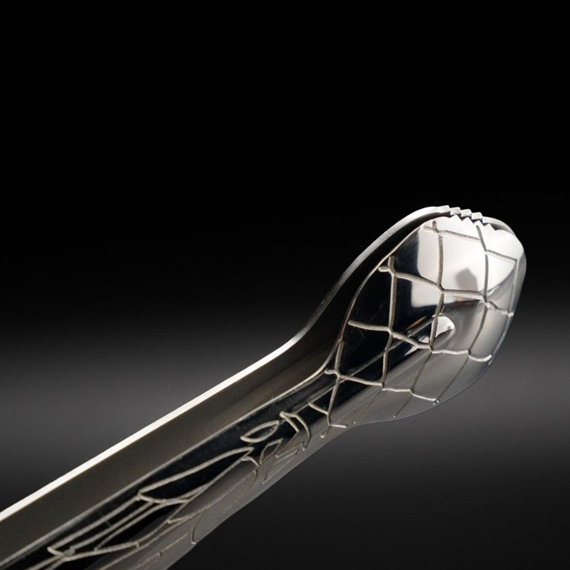 Set 2 Ice Twist Dr Tweezers By David Rios