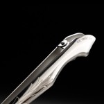 Set 2 Ice Twist Dr Tweezers By David Rios