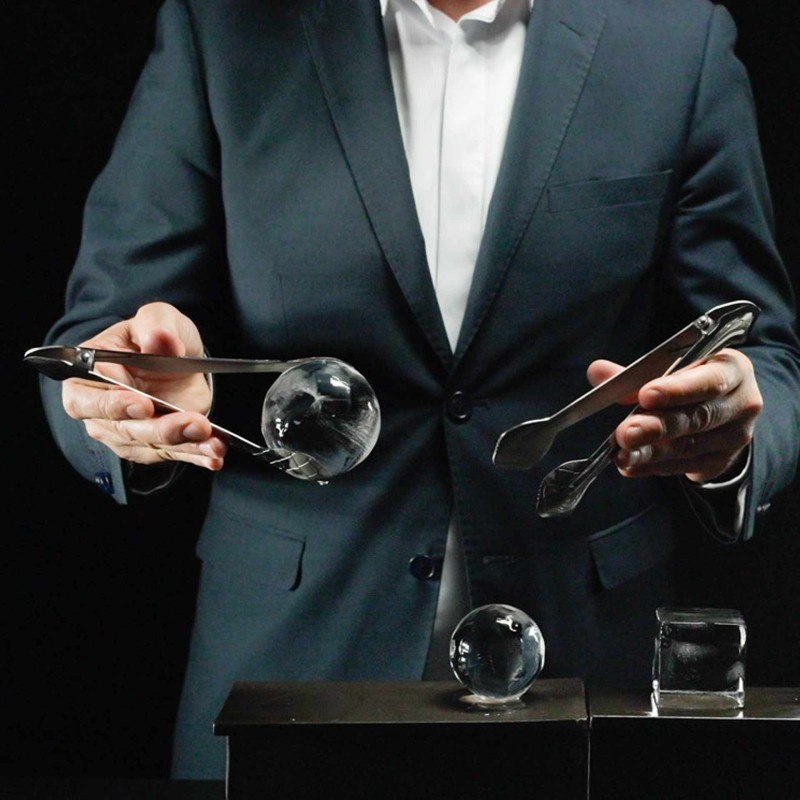 Set 2 Ice Twist Dr Tweezers By David Rios