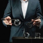 Set 2 Ice Twist Dr Tweezers By David Rios