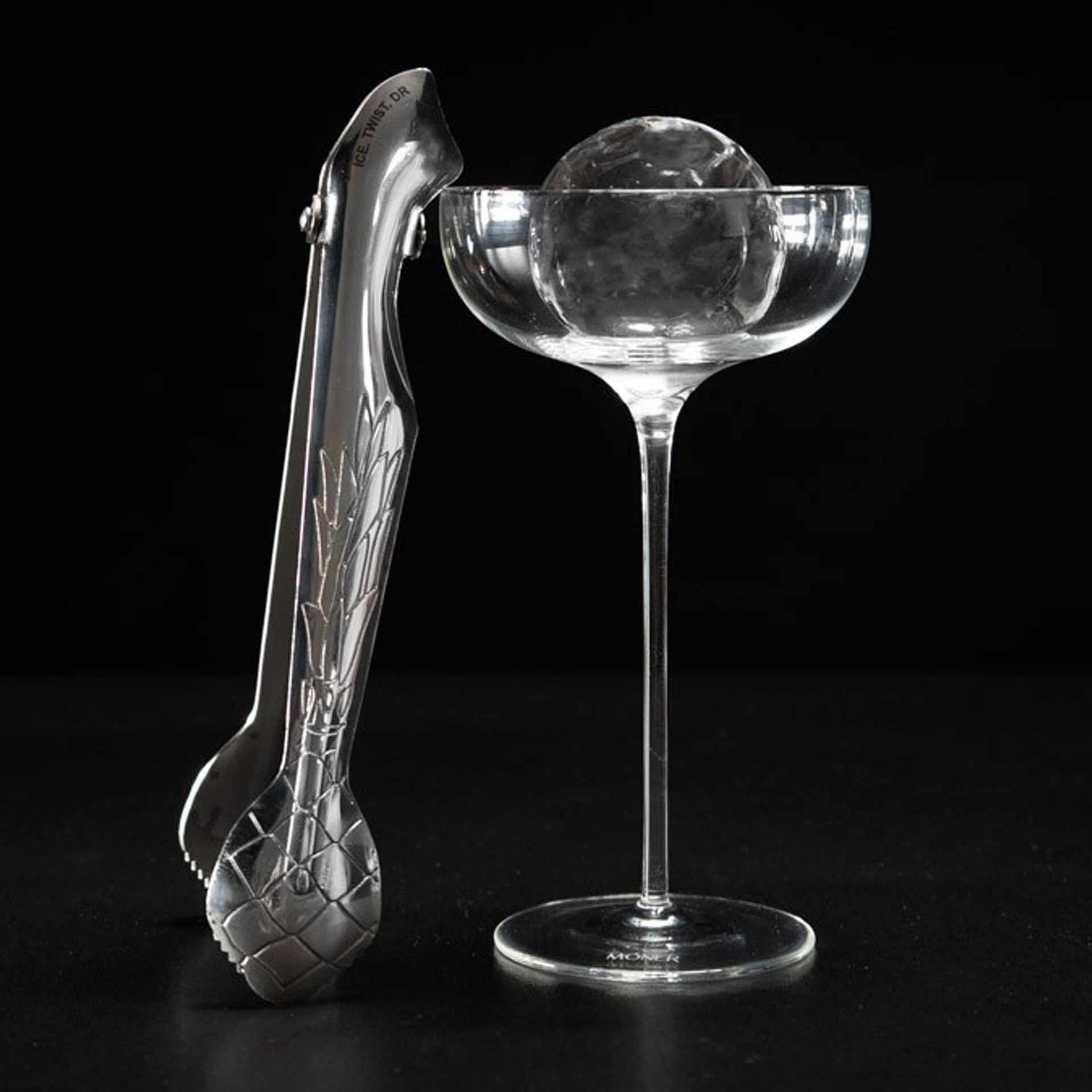 Set 2 Ice Twist Dr Tweezers By David Rios