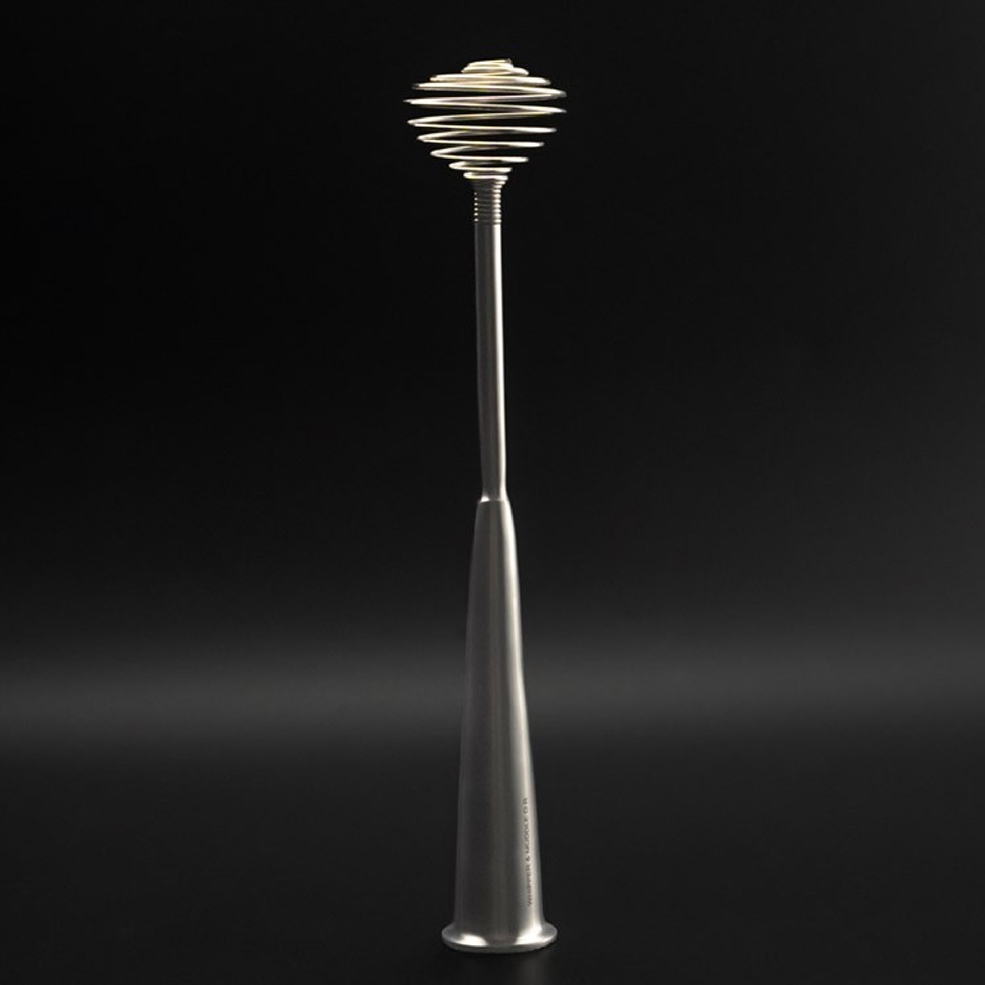 Whipper & Muddler Dr By David Rios