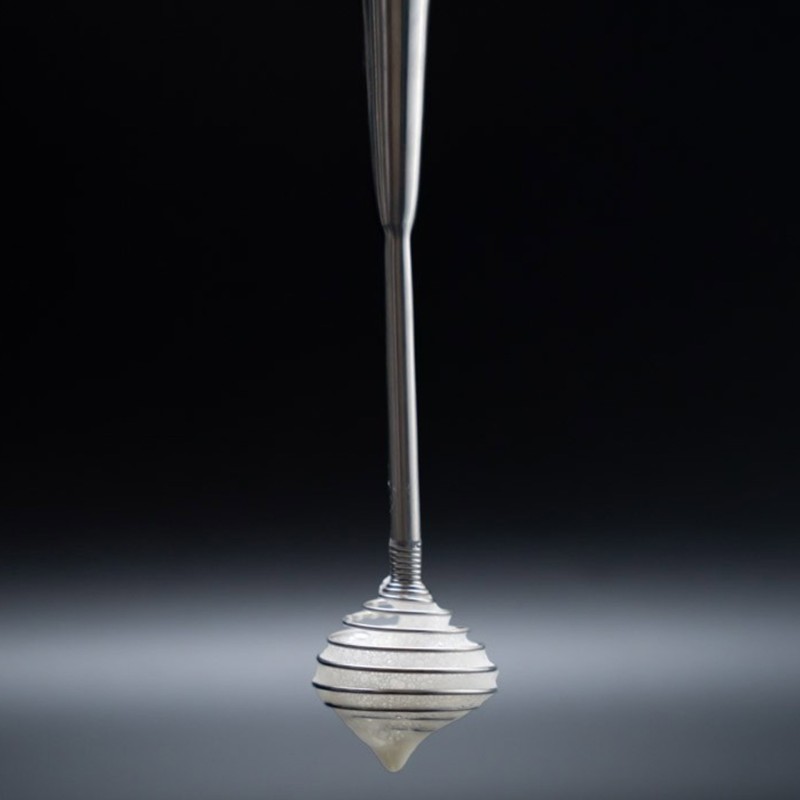 Whipper & Muddler Dr By David Rios