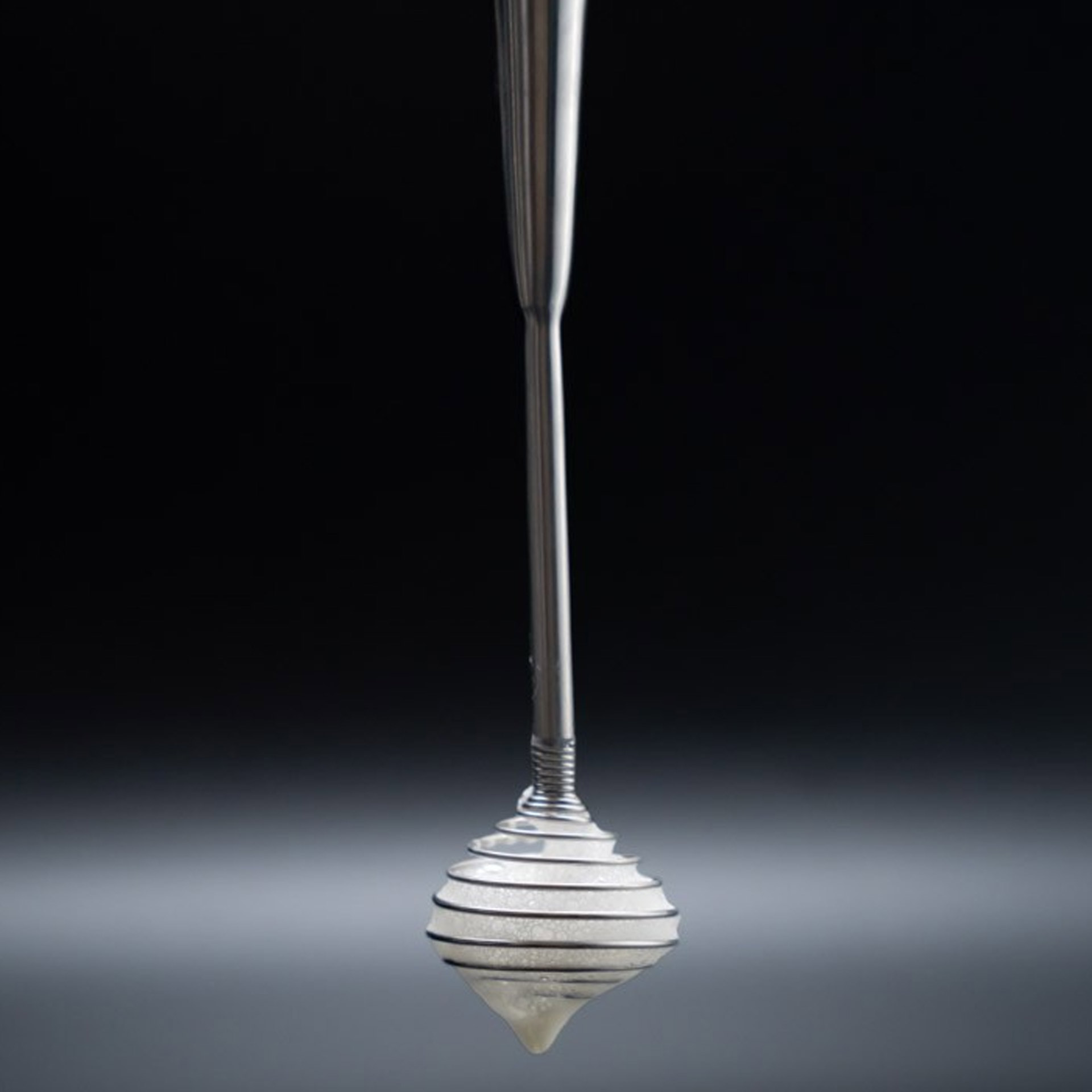 Whipper & Muddler Dr By David Rios