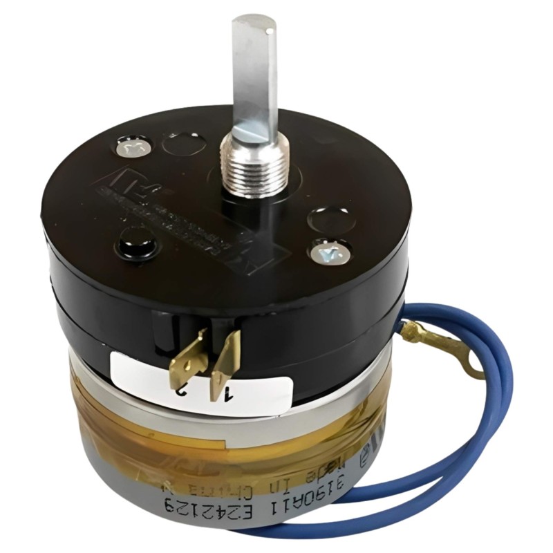 Excalibur 4900 & 4926T Timer