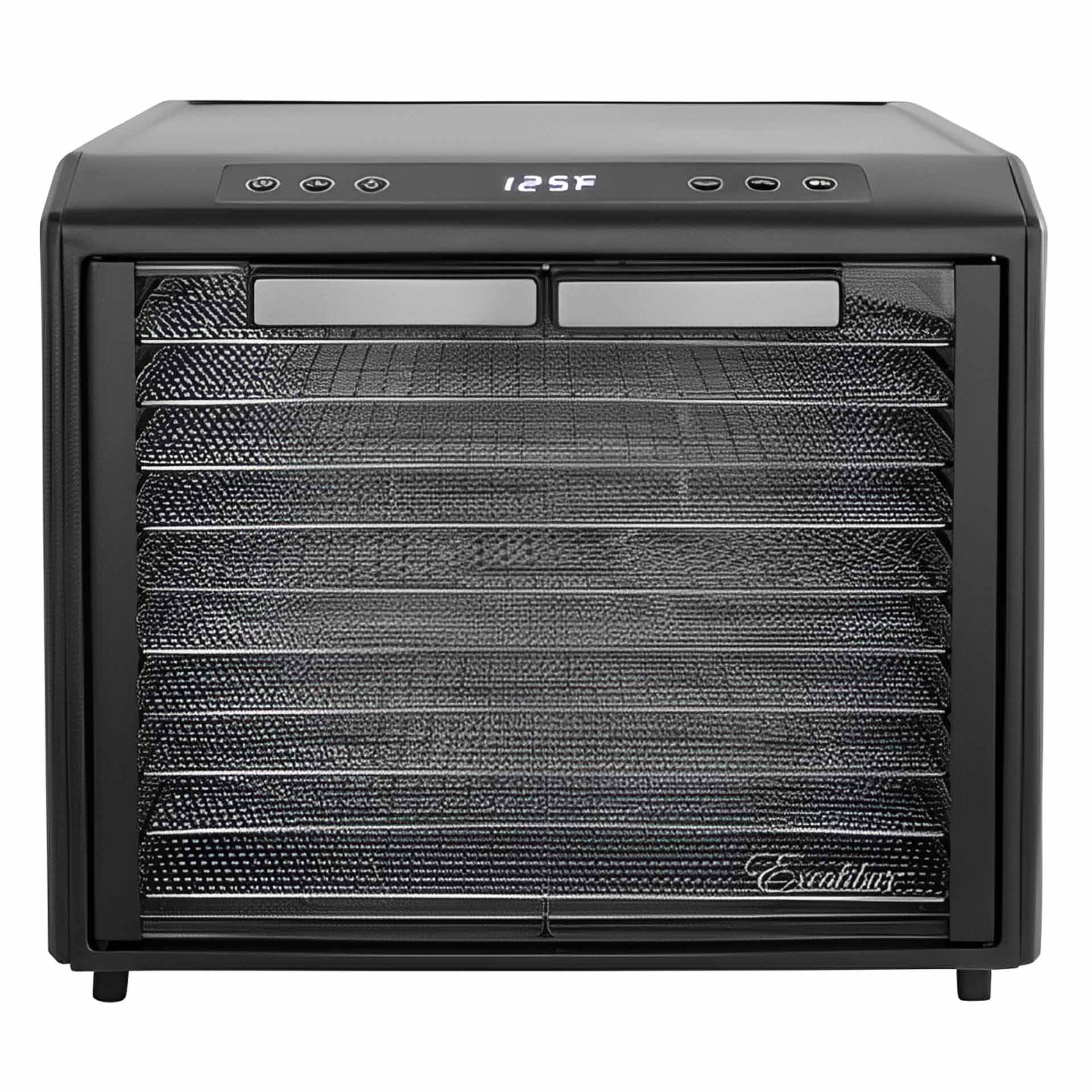 Digital Dehydrator Excalibur Ee - 10 Trays
