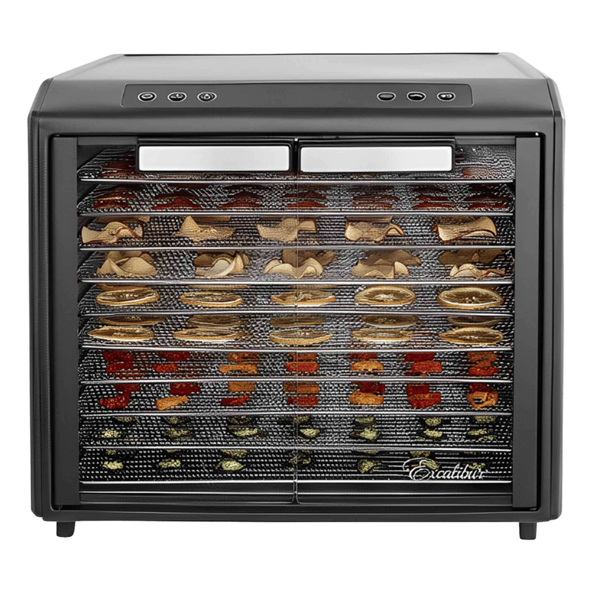 Digital Dehydrator Excalibur Ee - 10 Trays