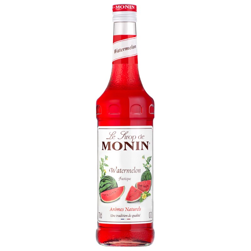 Syrup Monin Watermelon 70Cl