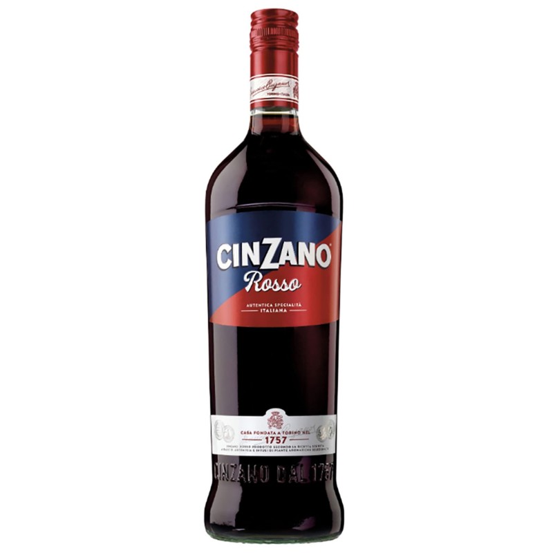 Cinzano Rosso 75 Cl
