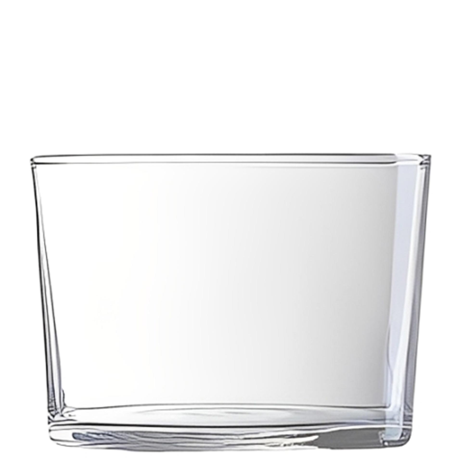 Chiquito Sella Glass 25Cl