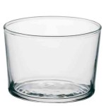 Chiquito Sella Glass 25Cl