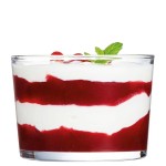 Chiquito Sella Glass 25Cl