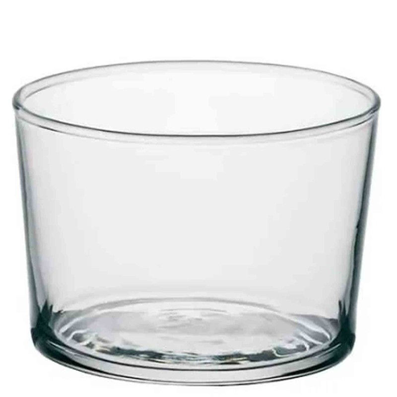 Chiquito Sella Glass 25Cl