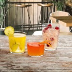 Chiquito Sella Glass 25Cl