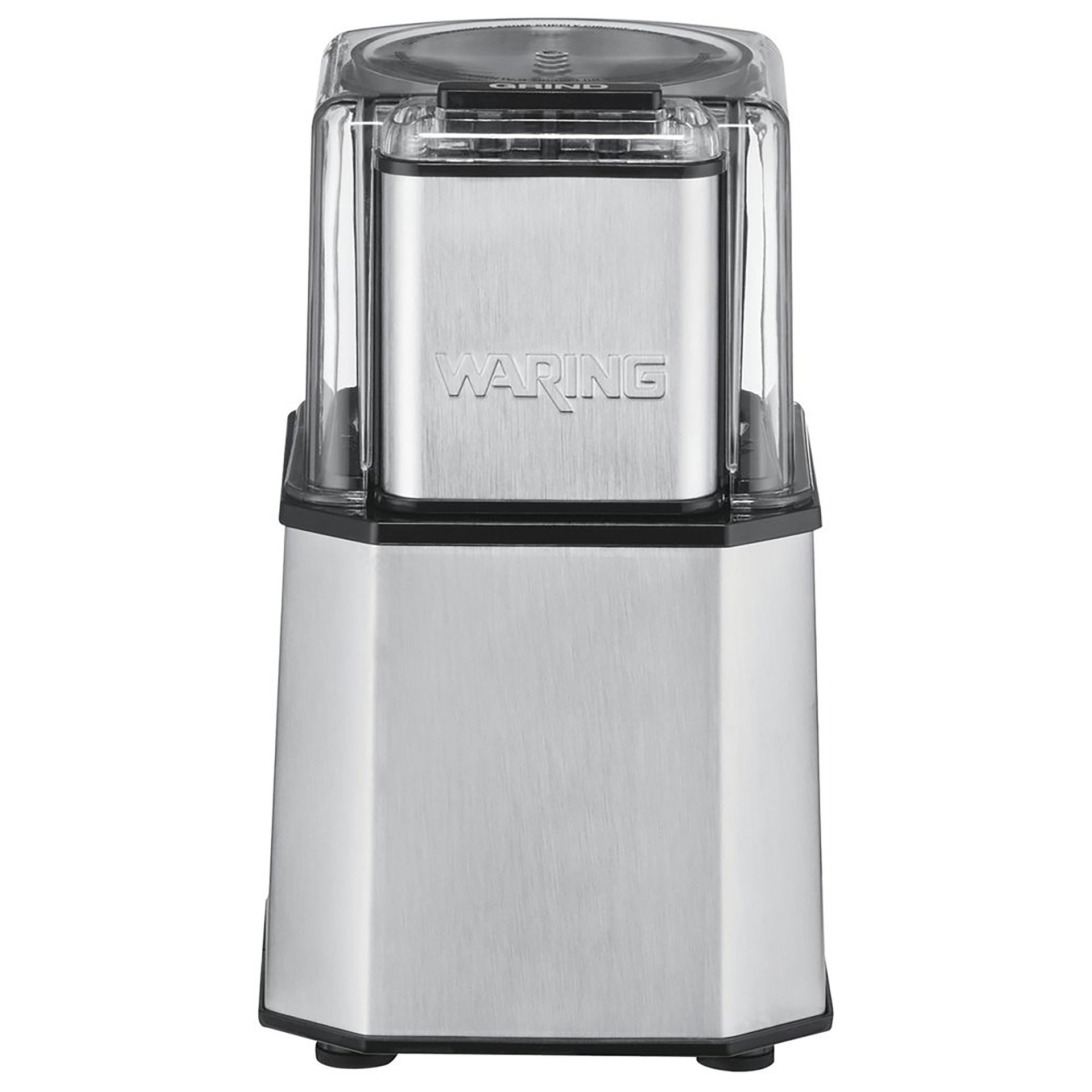 Heavy-Duty Electric Spice Grinder