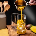 Tumbler Glass 55Cl Avant Garde