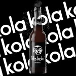 Original Fritz-Kola Soda 33Cl