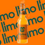 Fritz-Kola Orange Soda 33Cl
