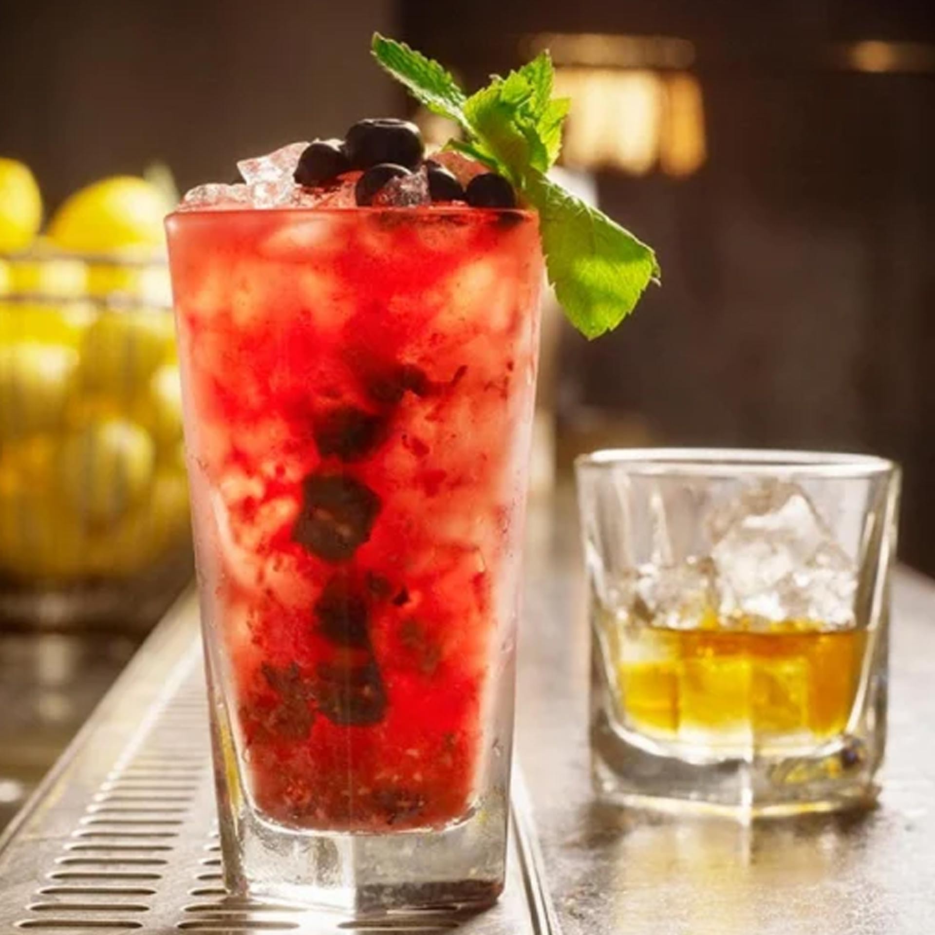 Highball Inverness 35,5Cl