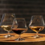 Arome Spirits Ballon Glass 36Cl