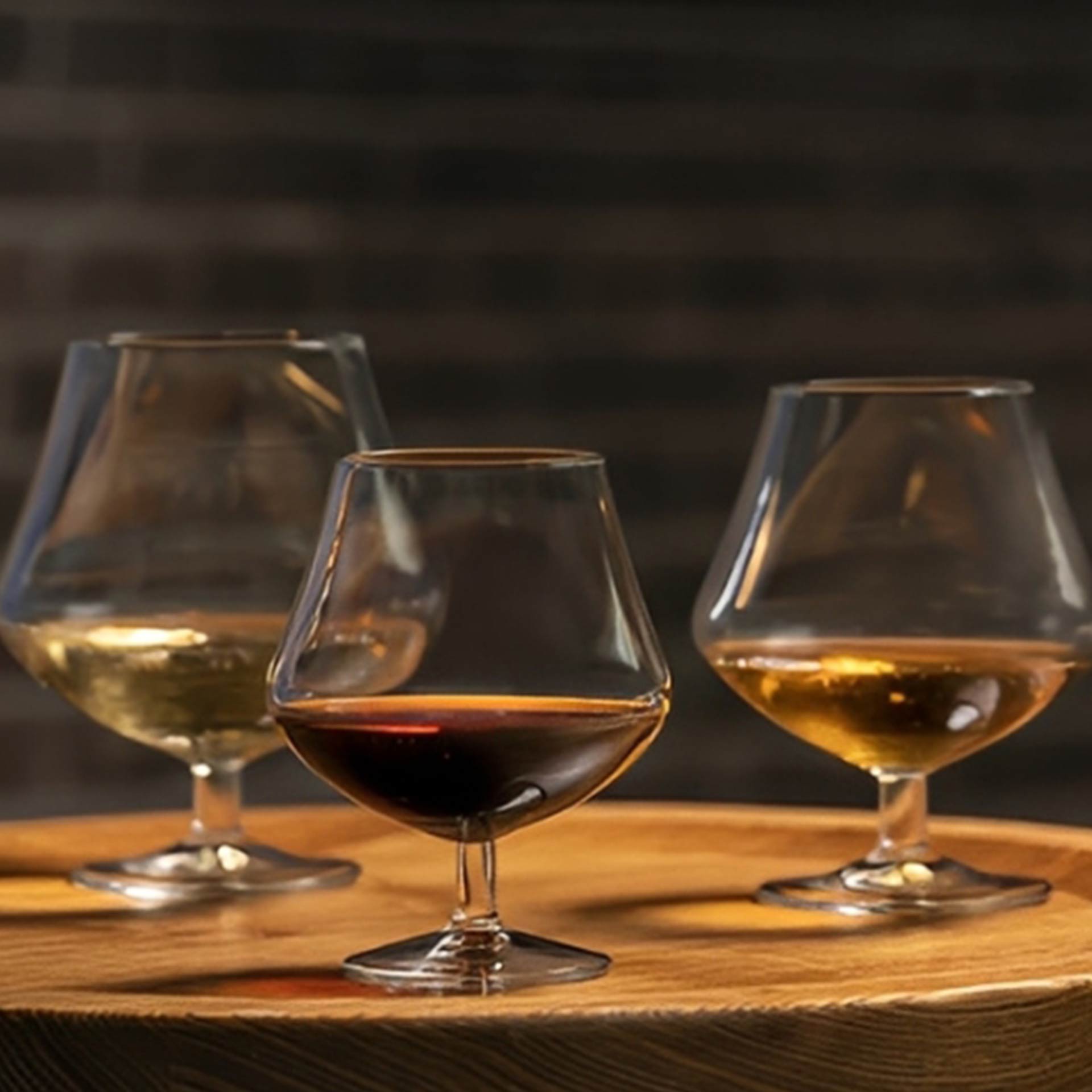 Arome Spirits Ballon Glass 36Cl