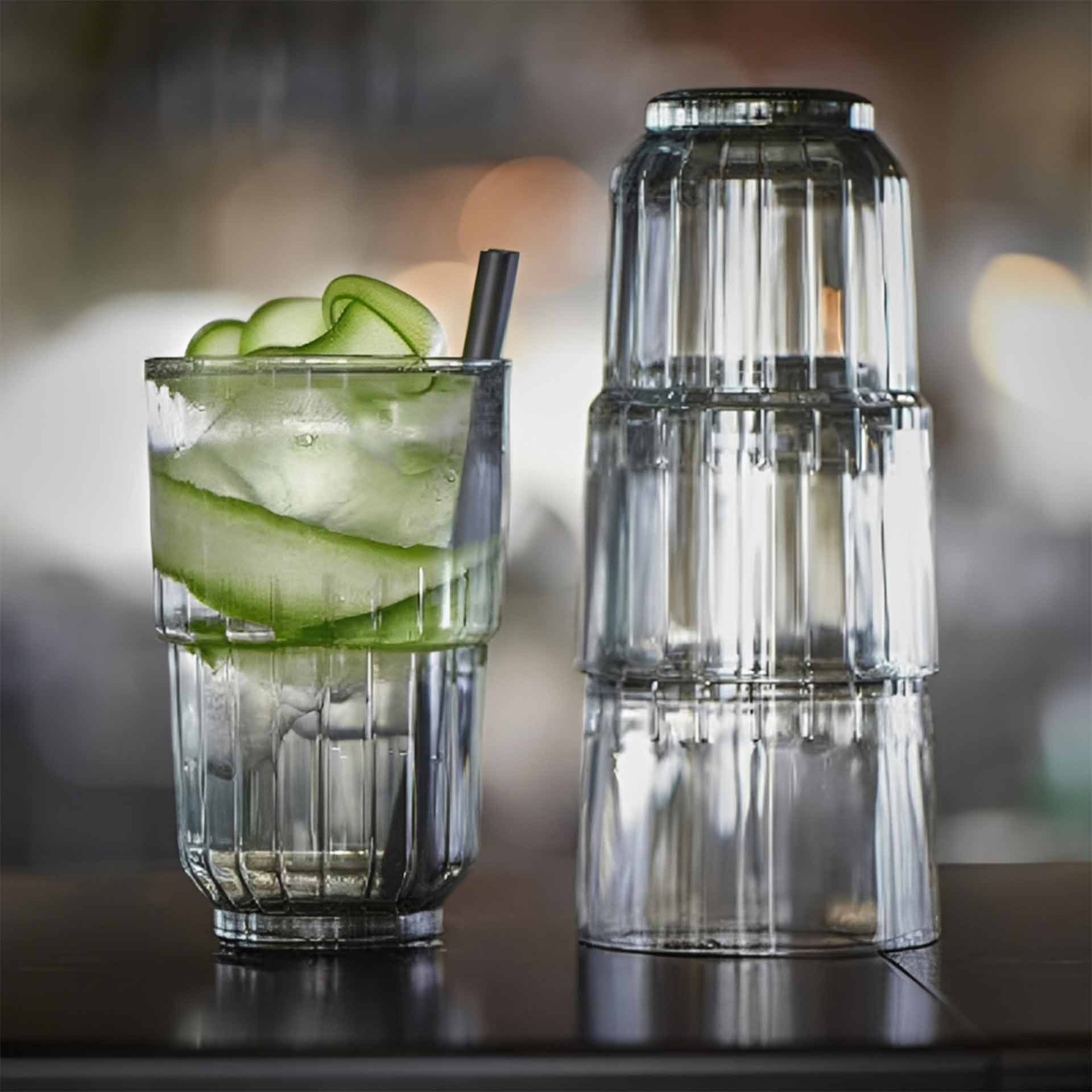 Linq Beverage Glass 41,4Cl