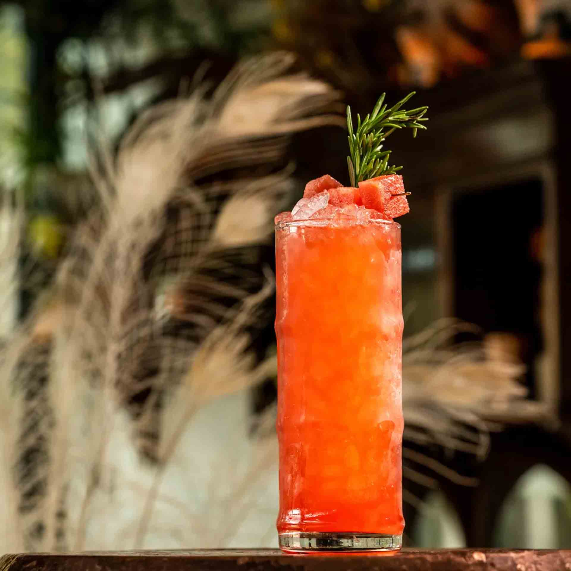 Bamboo Cooler Cup 47,3Cl