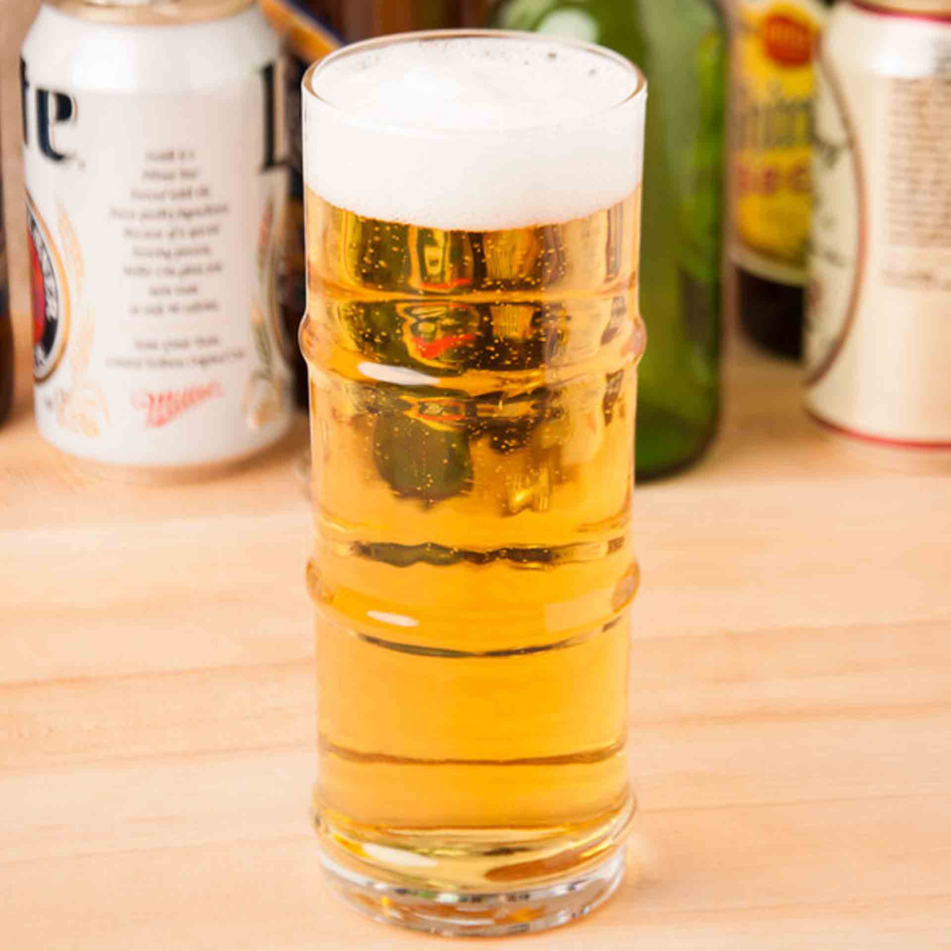 Bamboo Cooler Cup 47,3Cl