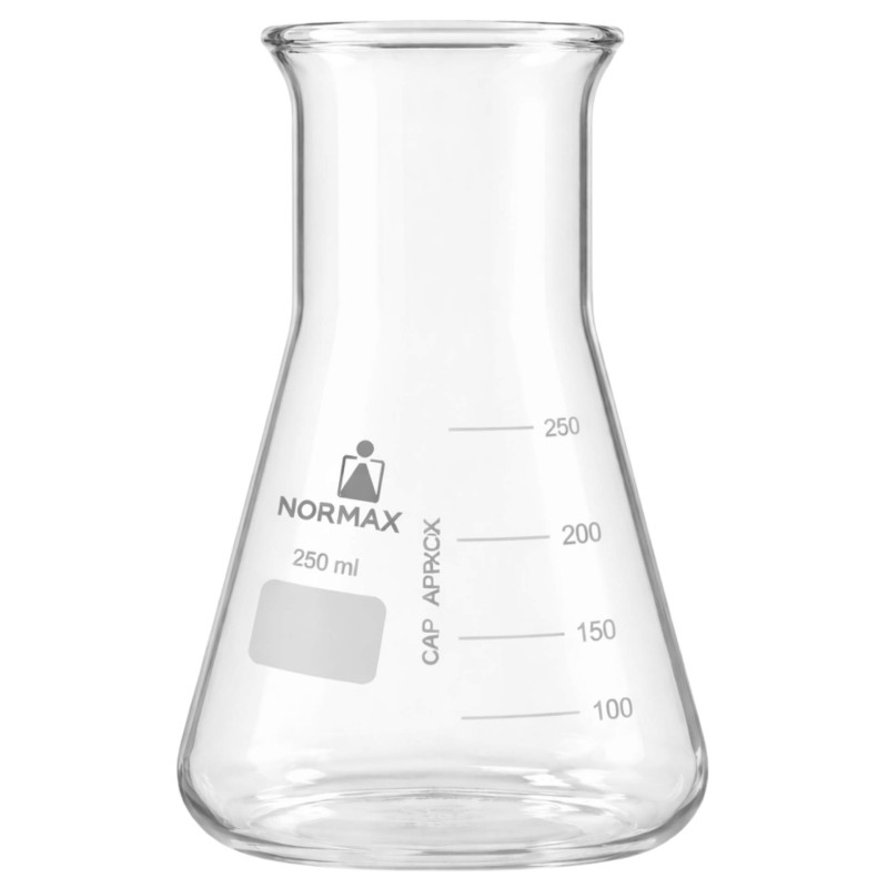 Erlenmeyer Balloon 250Ml