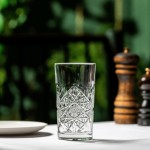 Cup Highball Hobstar 47Cl